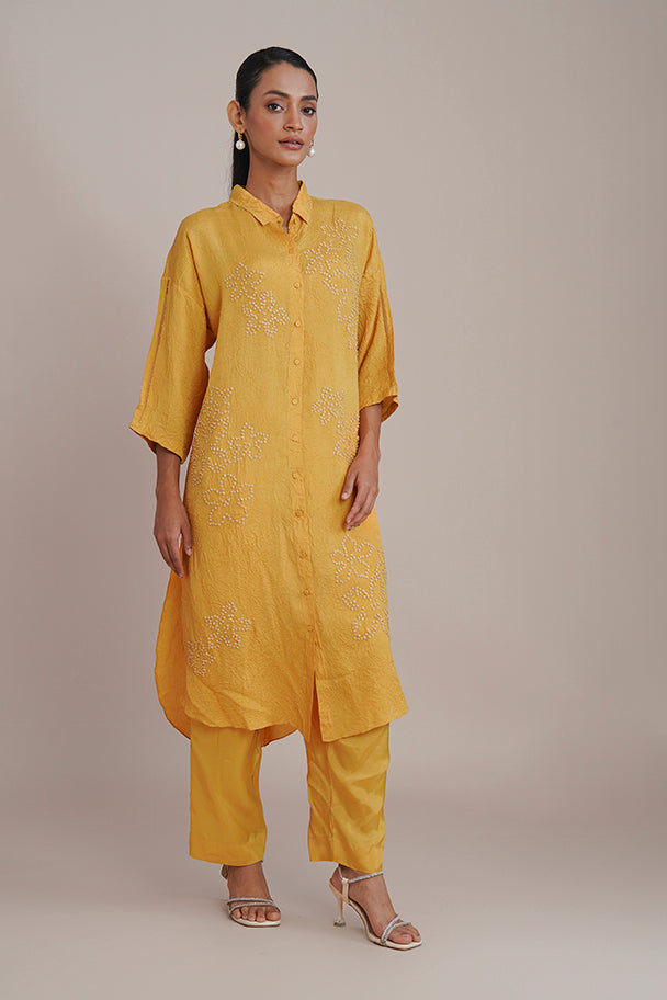 ONTP 417 SET - MARIGOLD