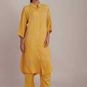 ONTP 417 SET - MARIGOLD