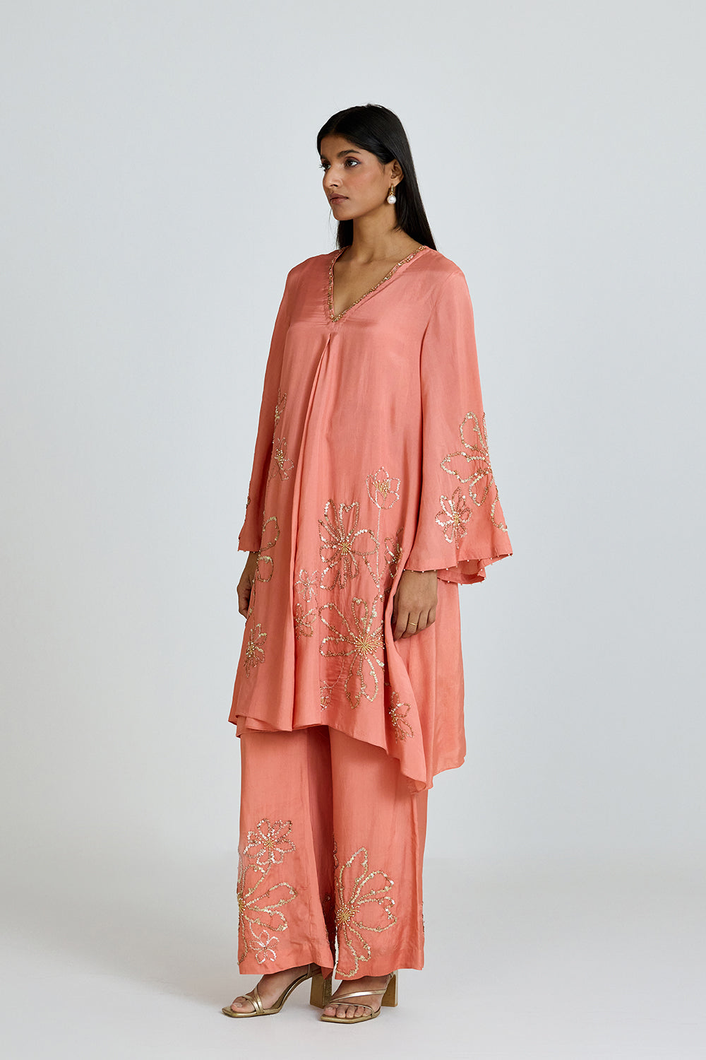 ONT 493 SET - SORBET