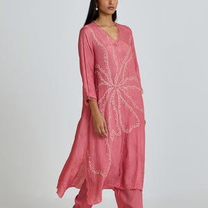 ONTP 407 SET - ROUGE