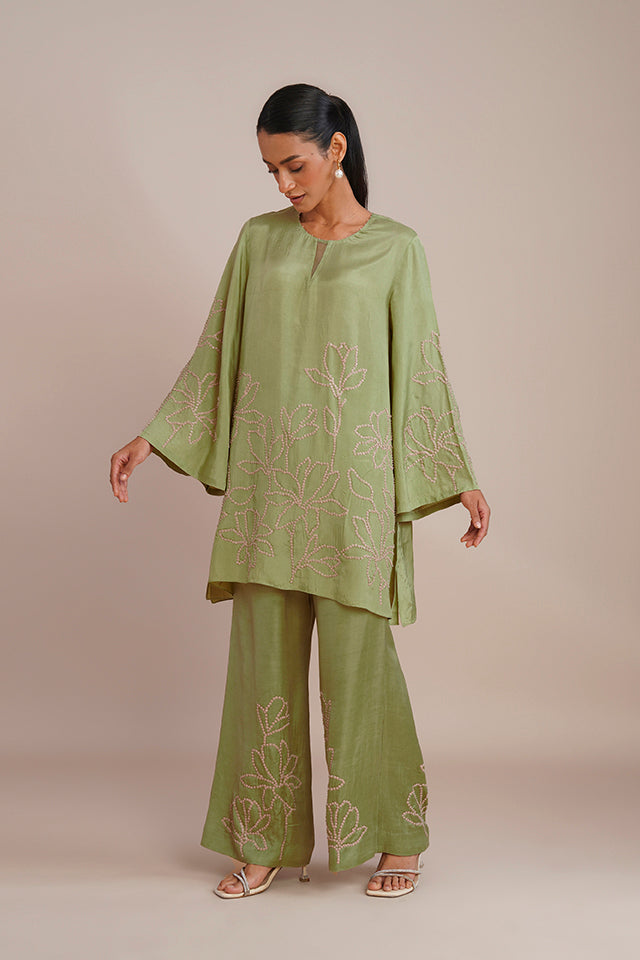 ONTP 409 SET - MOSS