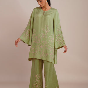ONTP 409 SET - MOSS