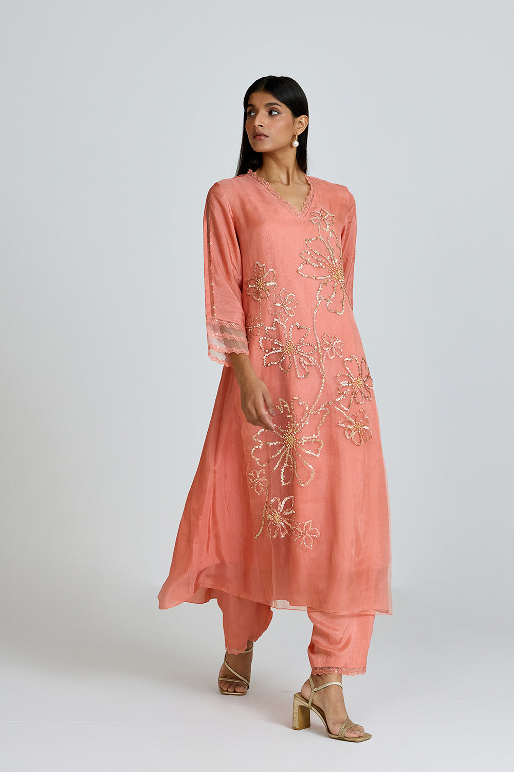 ONT 492 SET - SORBET