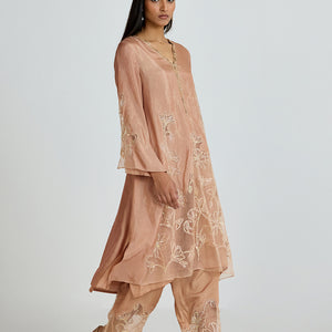 ONT 491 SET - GOLD