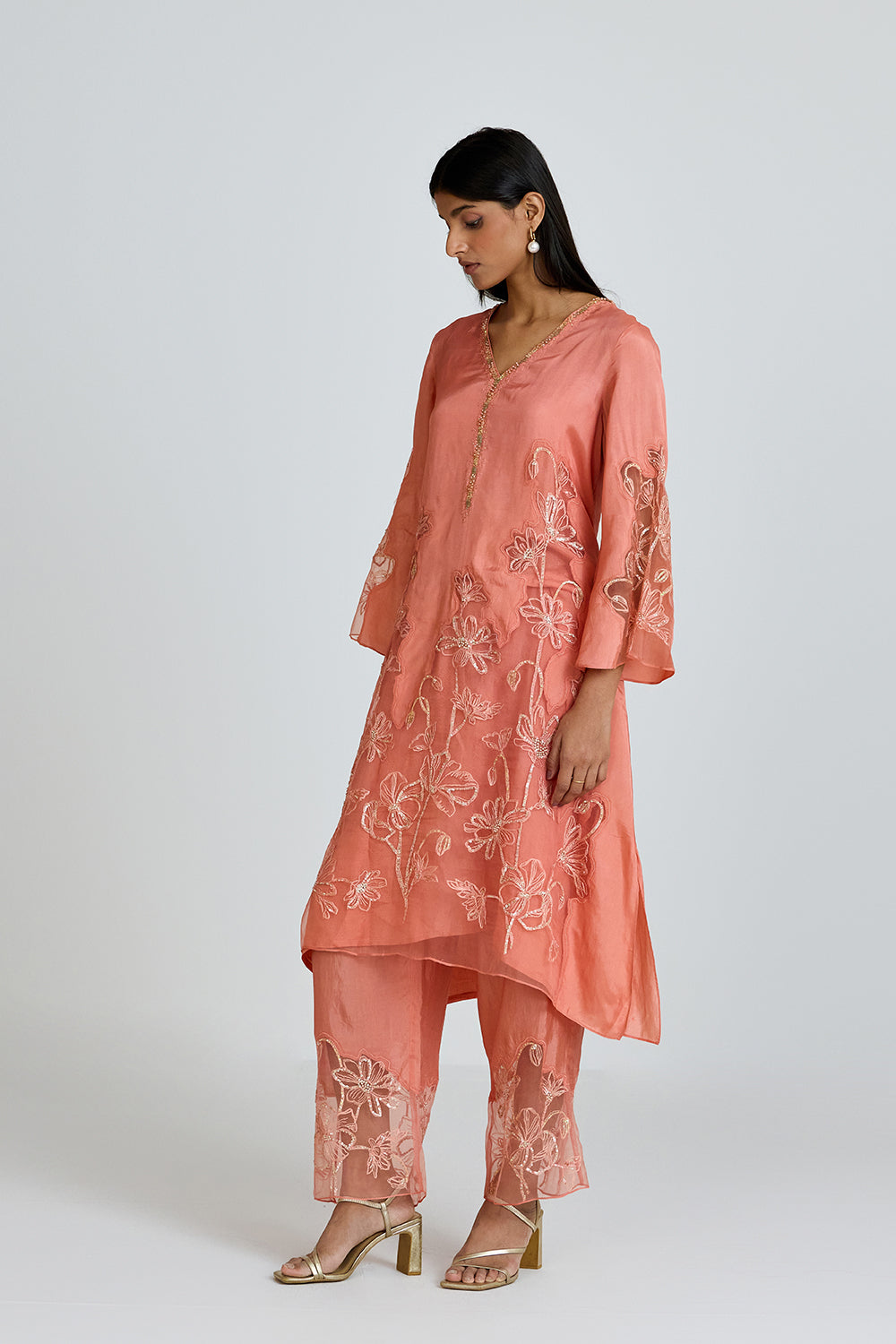 ONT 491 SET - SORBET