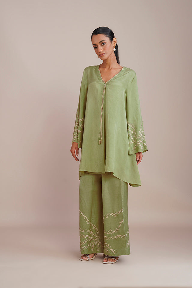 ONTP 412 SET - MOSS