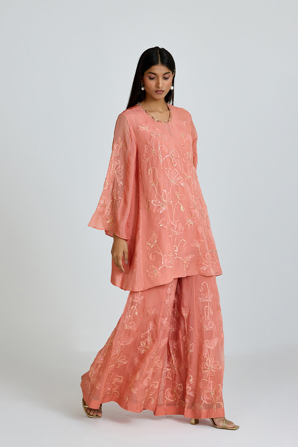 ONT 489 SET - SORBET