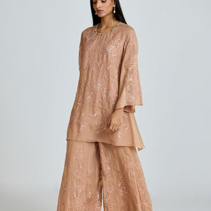ONT 489 SET - GOLD
