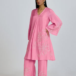 ONT 493 SET - ORCHID