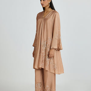 ONT 493 SET - GOLD
