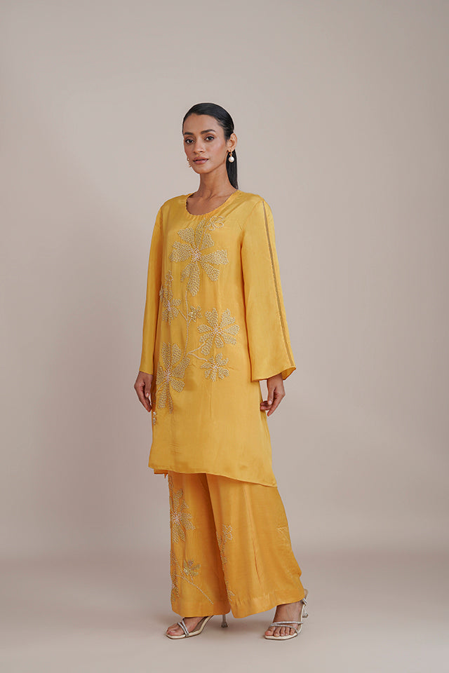 ONTP 378A SET - MARIGOLD