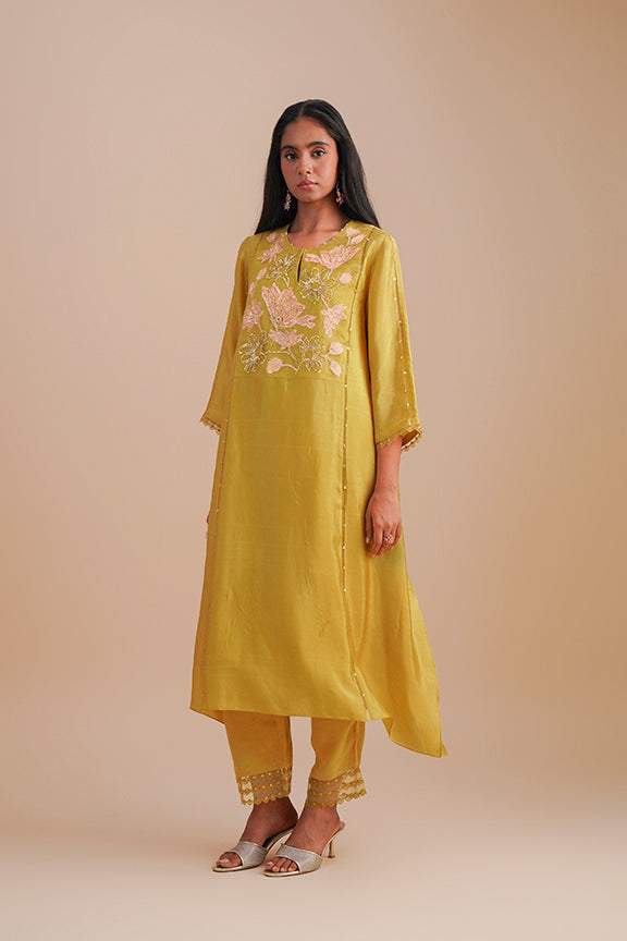 ONT 482 SET - DAFFODIL