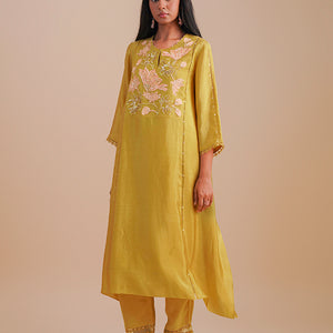 ONT 482 SET - DAFFODIL