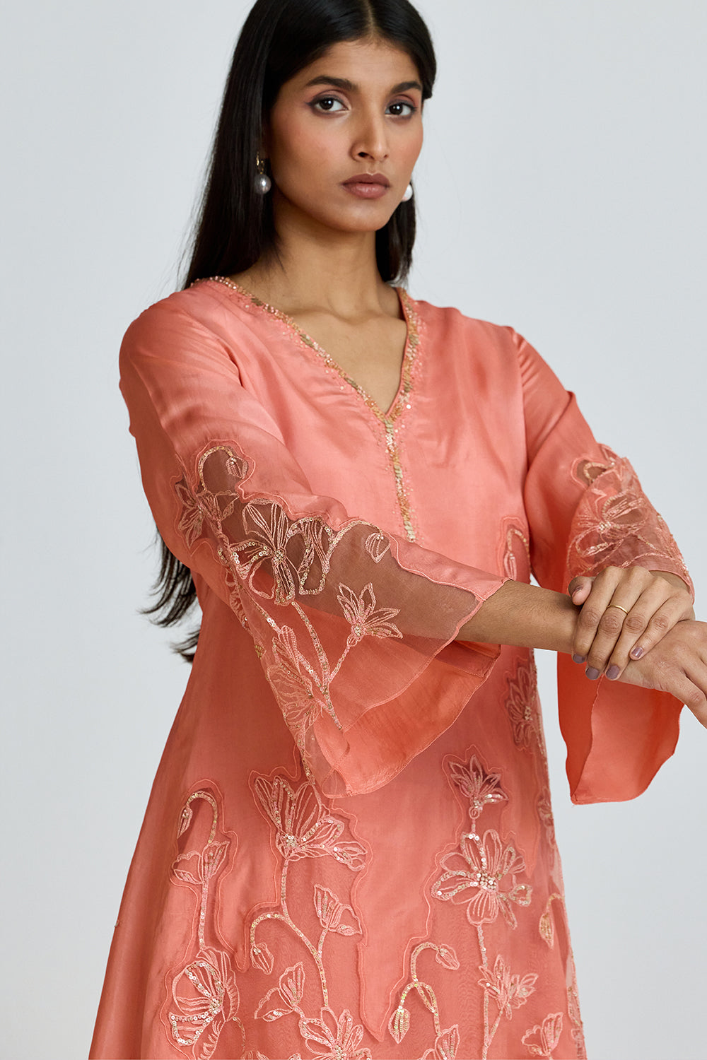 ONT 491 SET - SORBET