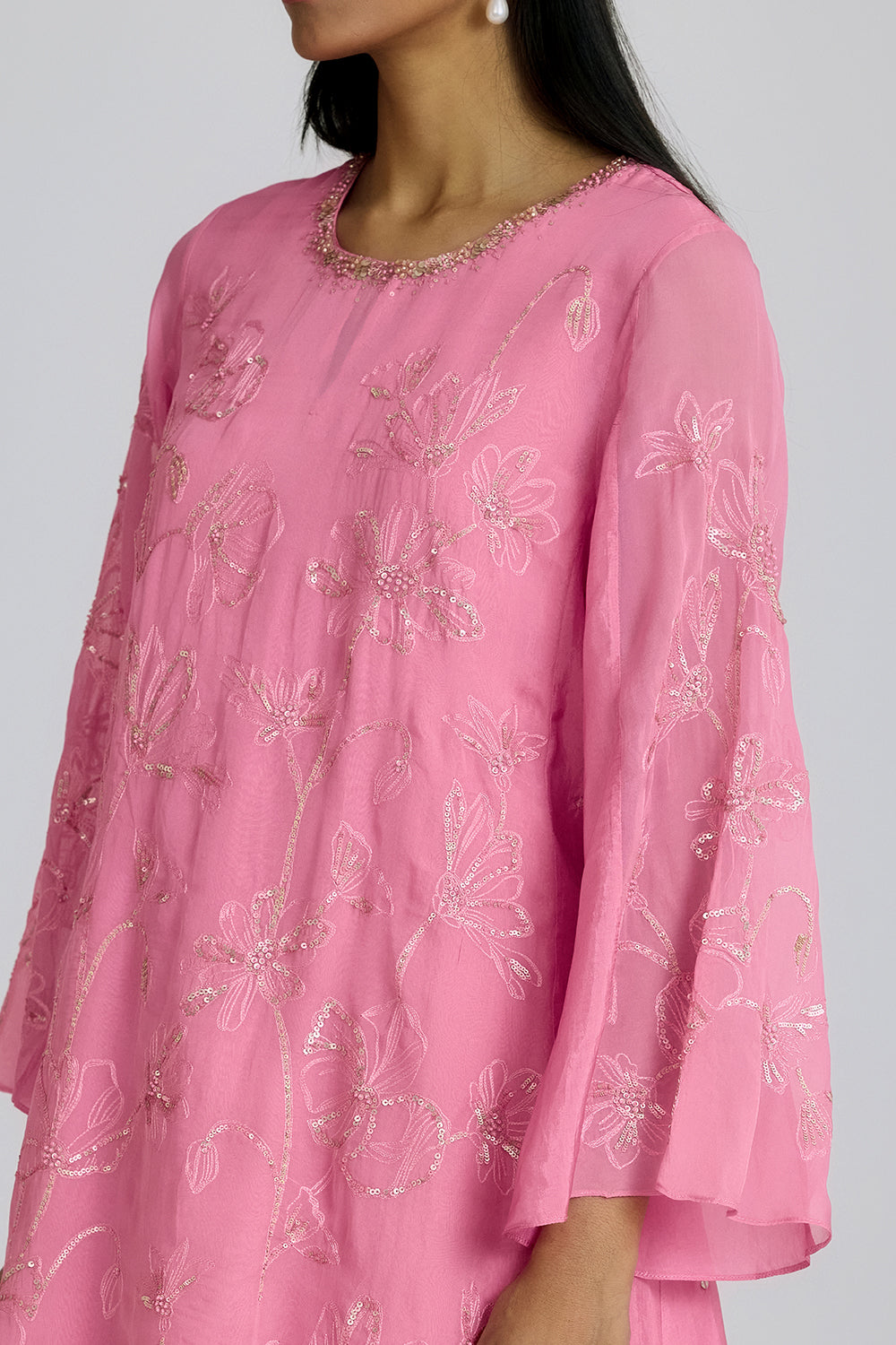 ONT 489 SET - ORCHID