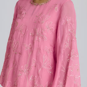 ONT 489 SET - ORCHID