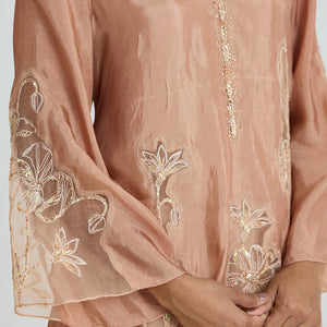 ONT 491 SET - GOLD