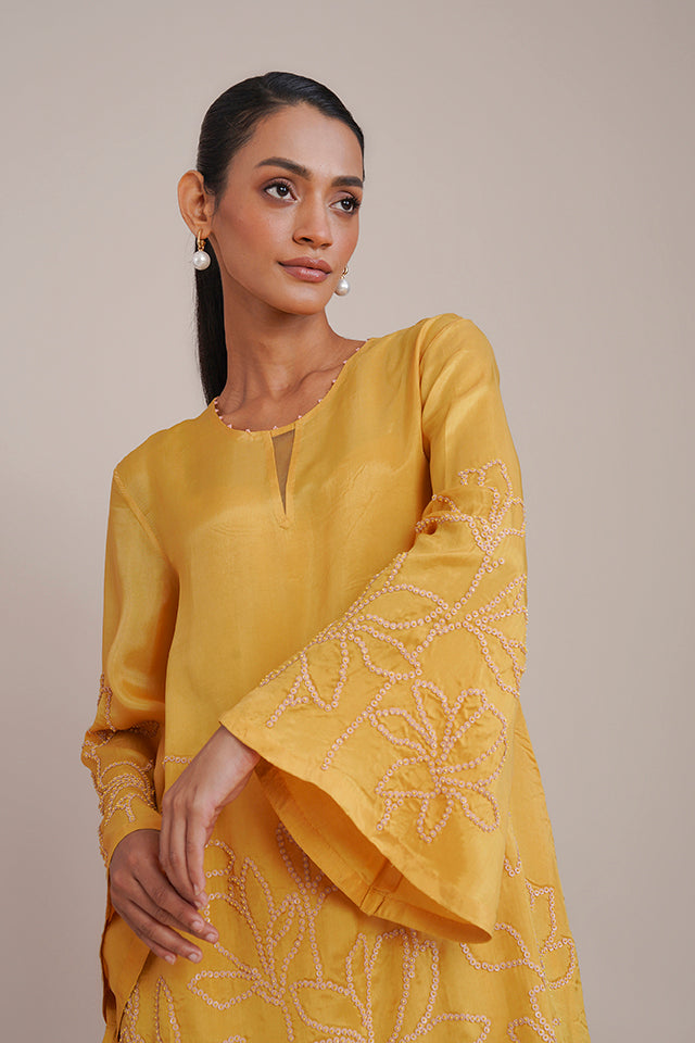 ONTP 409 SET - MARIGOLD