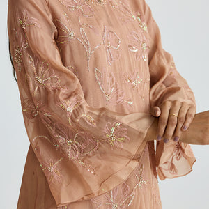 ONT 489 SET - GOLD