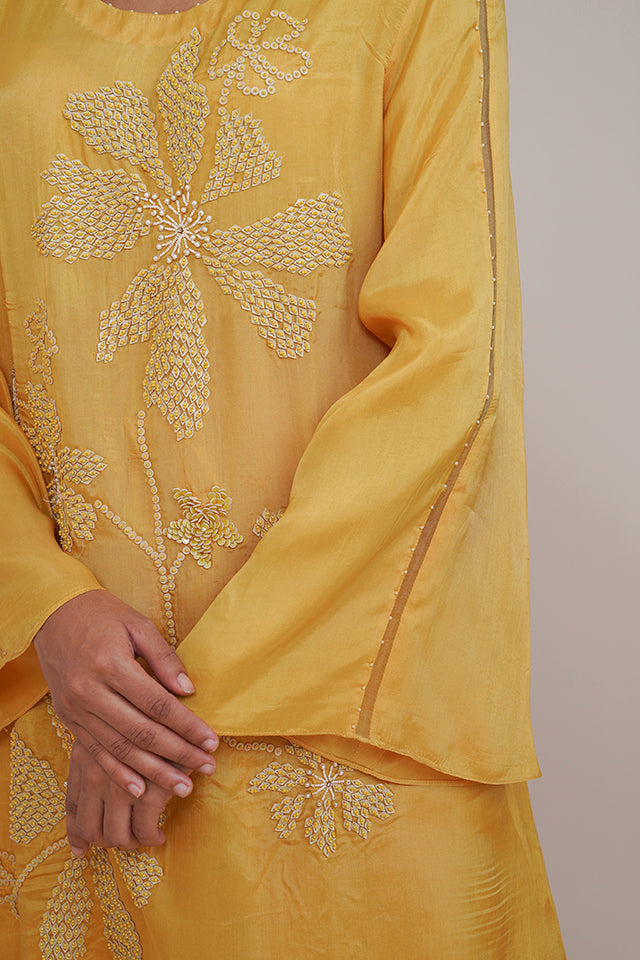 ONTP 378A SET - MARIGOLD