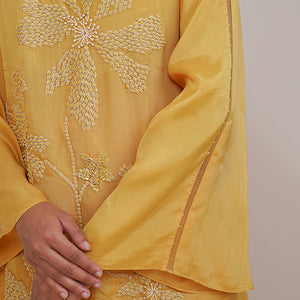 ONTP 378A SET - MARIGOLD