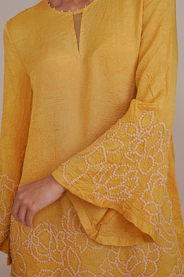 ONTP 338 SET - MARIGOLD