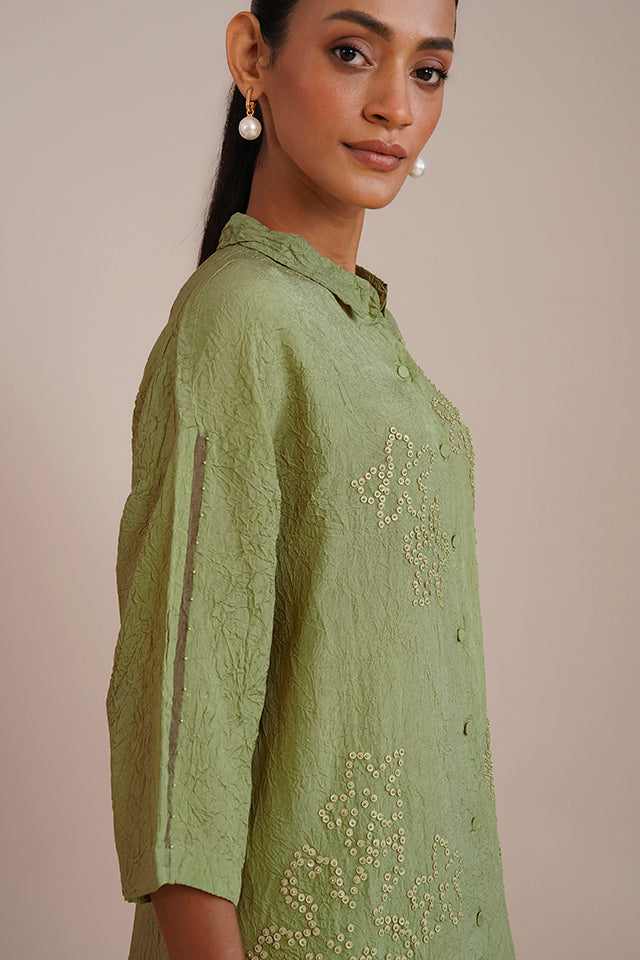 ONTP 417 SET - MOSS