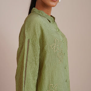 ONTP 417 SET - MOSS