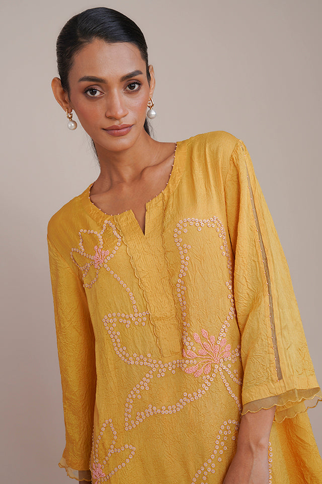 ONTP 339 SET - MARIGOLD