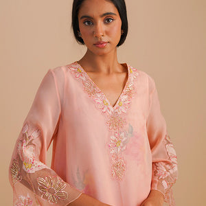 ONT 484 SET - BLUSH