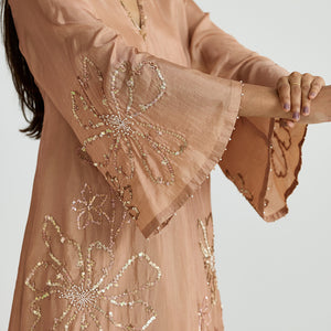 ONT 493 SET - GOLD