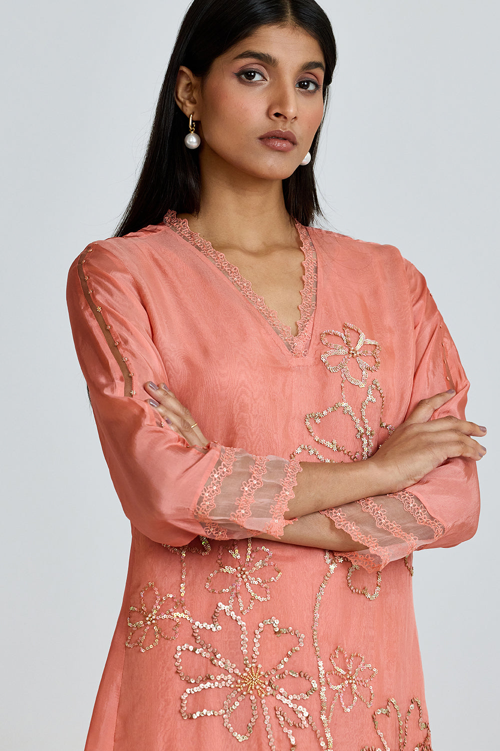 ONT 492 SET - SORBET