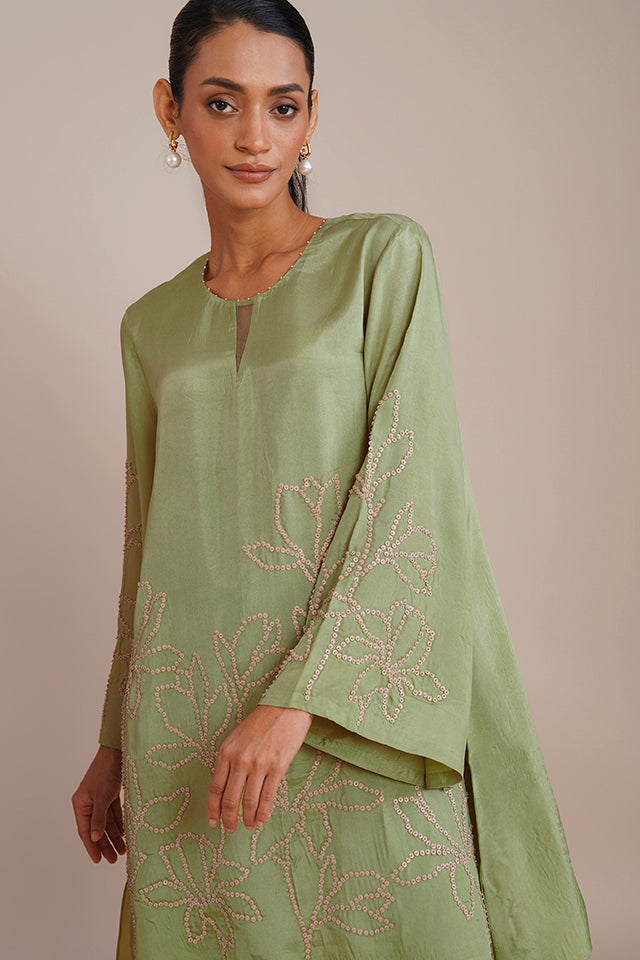 ONTP 409 SET - MOSS