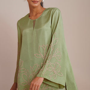 ONTP 409 SET - MOSS