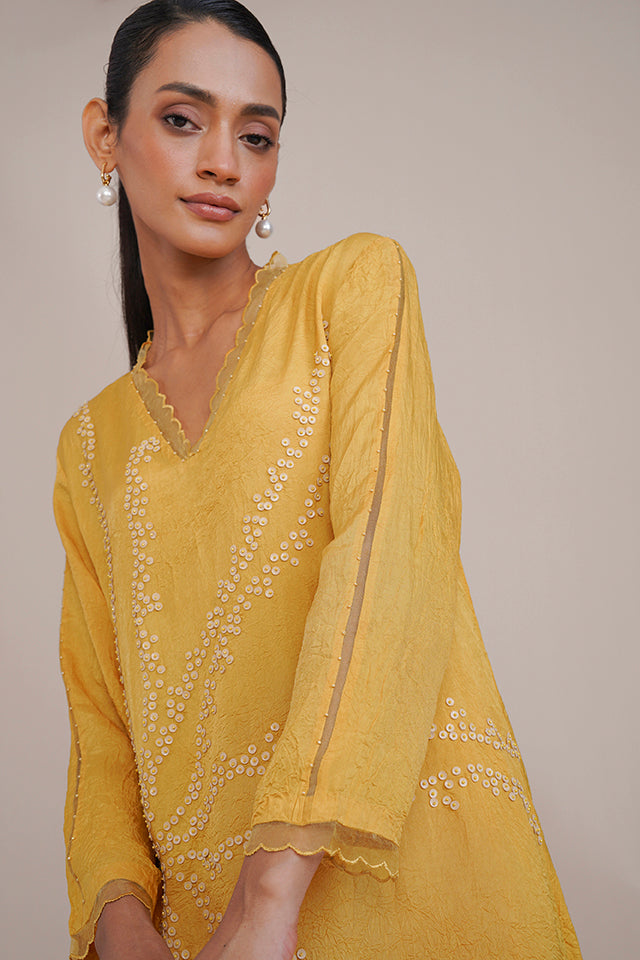 ONTP 407 SET - MARIGOLD