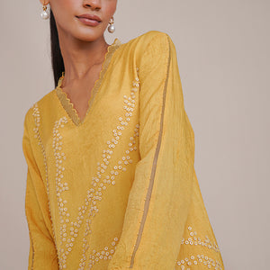 ONTP 407 SET - MARIGOLD