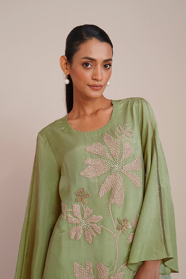 ONTP 378A SET - MOSS