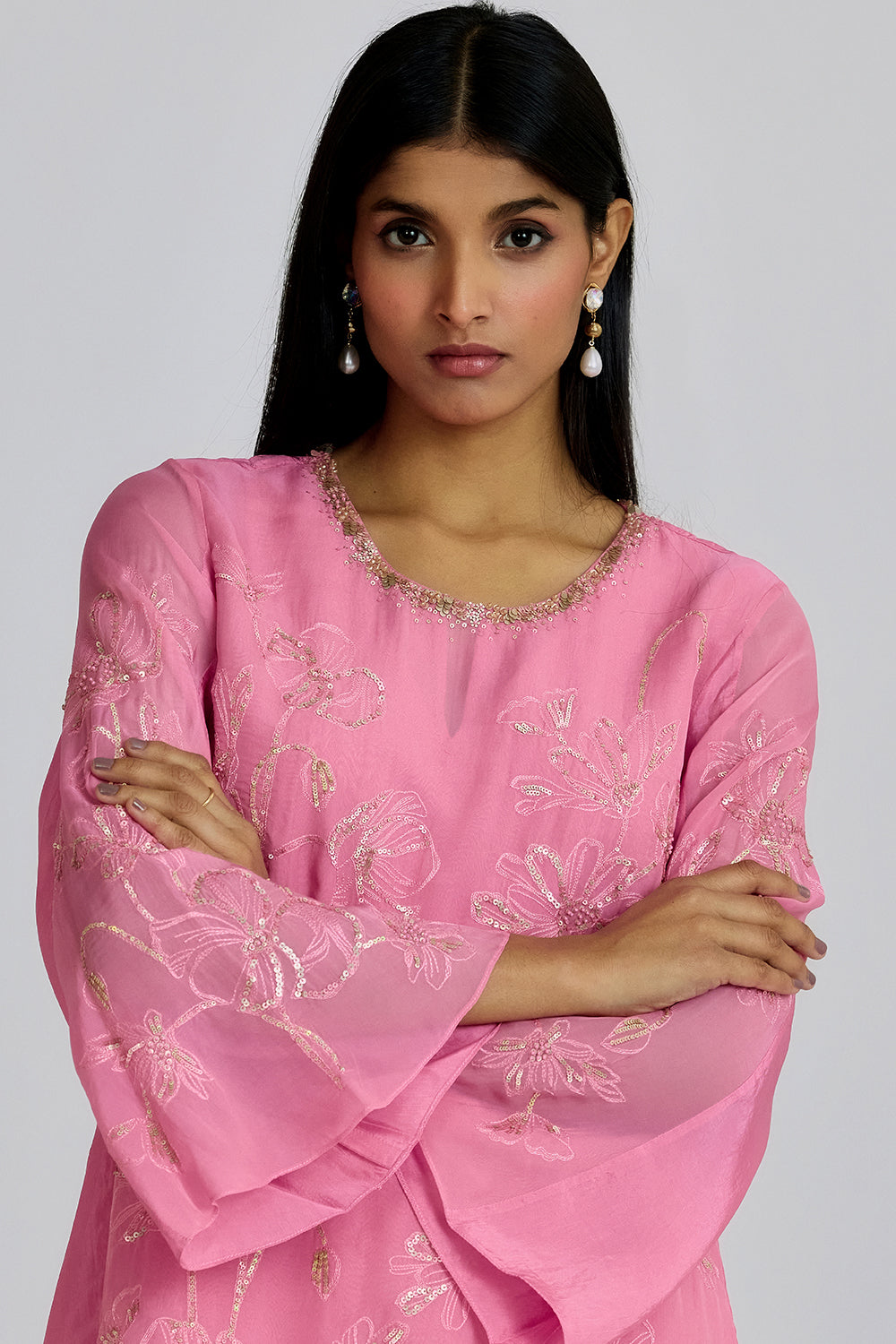 ONT 489 SET - ORCHID