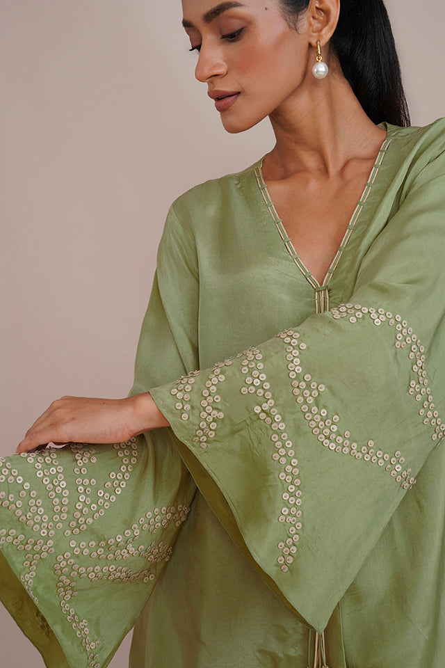 ONTP 412 SET - MOSS