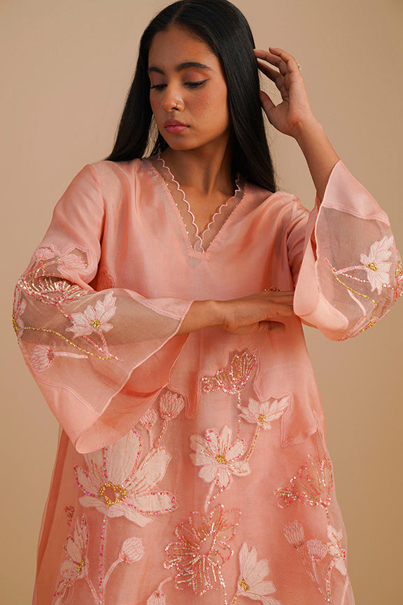 ONT 481 SET - BLUSH