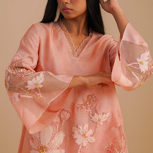 ONT 481 SET - BLUSH