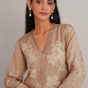 ONT 386 SET - GOLD