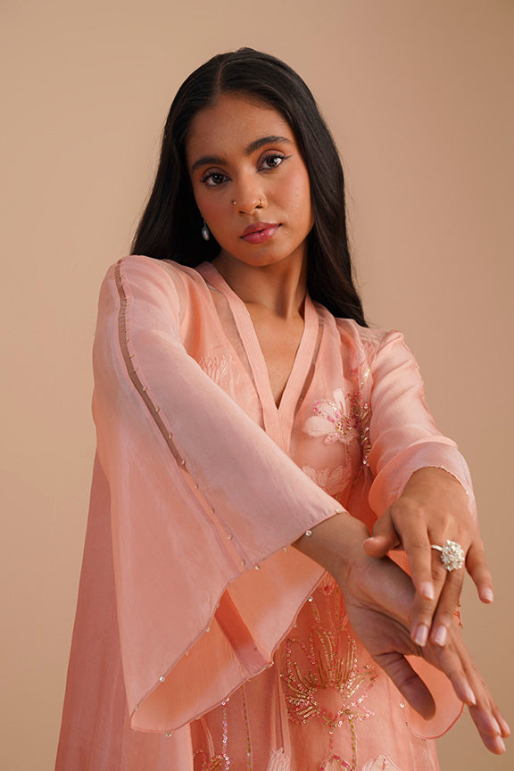 ONT 478 SET - BLUSH