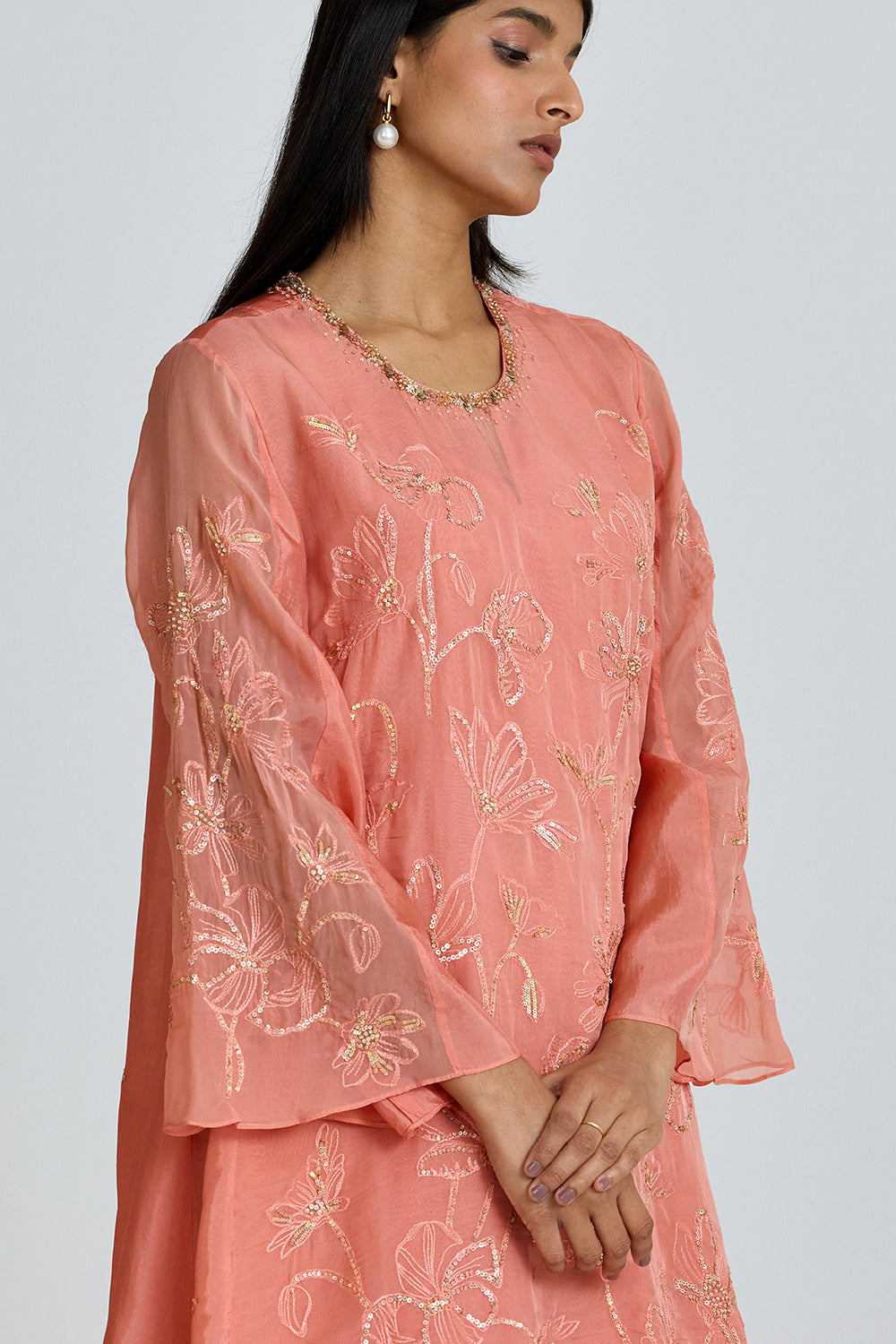ONT 489 SET - SORBET