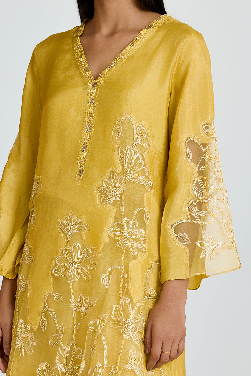 ONT 491 SET - DAFFODIL